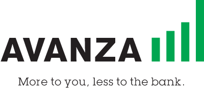 Avanza  logo