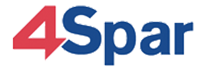 4Spar  logo