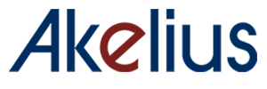 Akelius  logo